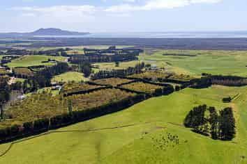 0 Corner Turk Valley Road & State Highway 1, Pukenui