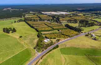 0 Corner Turk Valley Road & State Highway 1, Pukenui