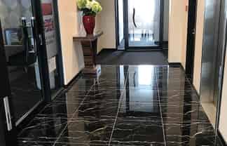 Offices with Car Parks - Exchange