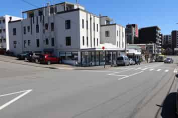 Quick start your commercial portfolio