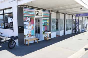 Quick start your commercial portfolio