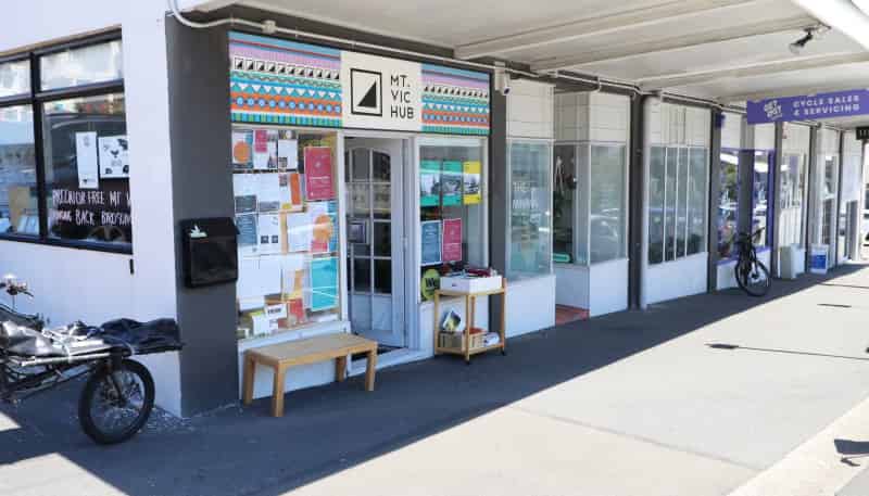 Unit 15, 2 Elizabeth Street, Mount Victoria