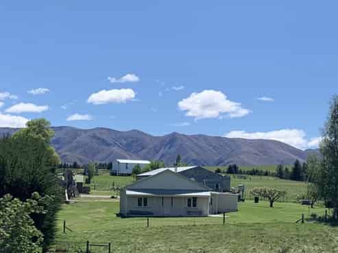 26 George Road, Naseby