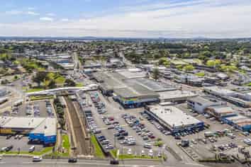 Positive returns from three branded tenants