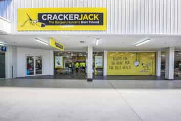 Positive returns from three branded tenants