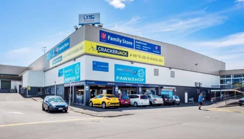 U/185 Great South Road, Manurewa