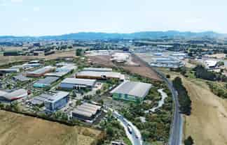 Golden opportunity at Northgate