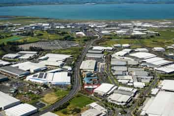 High profile multi-tenanted investment