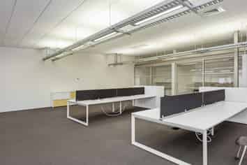 High profile multi-tenanted investment