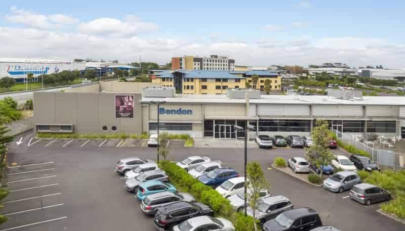 8 Airpark Drive , Mangere