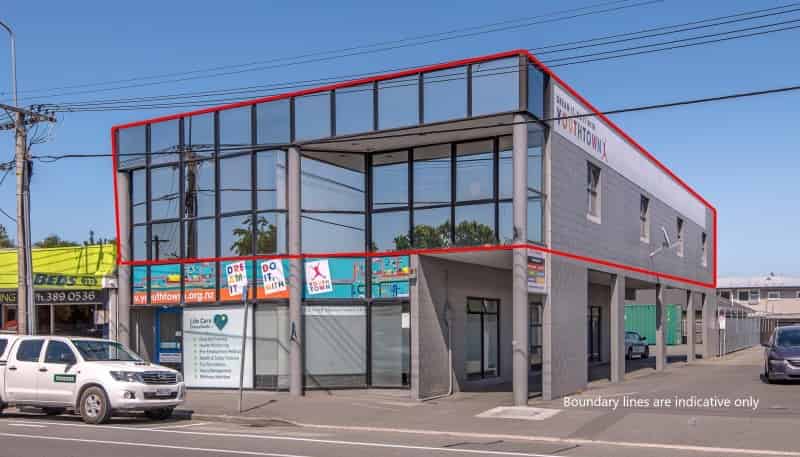235 Stanmore Road, Richmond