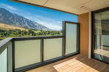 B2 unit 315 - 18 Mountain Ash Drive, Frankton