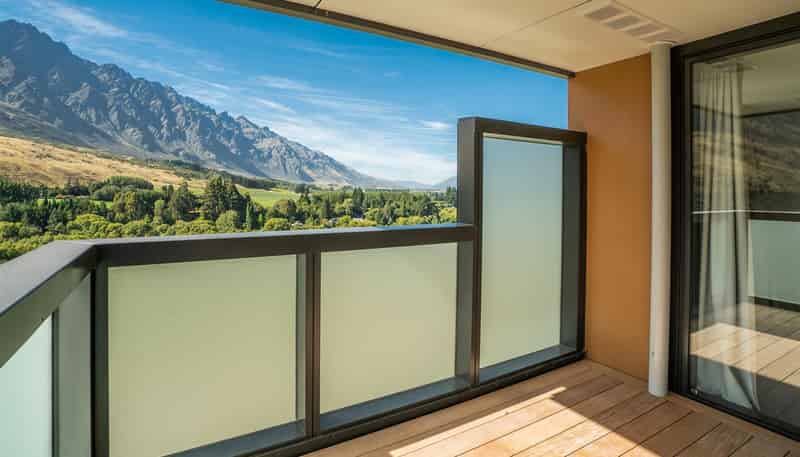 B2 unit 315 - 18 Mountain Ash Drive, Frankton