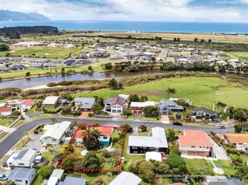 12 Seaview Road, Ruakaka