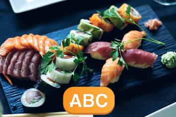 NorthWest Commercial Centre 6 Day Sushi Bar