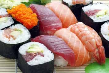 NorthWest Commercial Centre 6 Day Sushi Bar