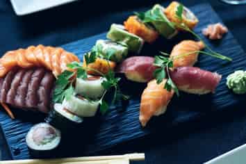 NorthWest Commercial Centre 6 Day Sushi Bar