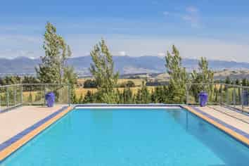 Lot 6 287B Millars Road, Carterton