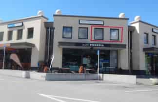 Office space available in the heart of Frankton