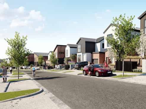 15 Mita Road, Silverdale