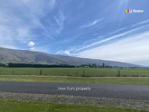 18 Milford Street, Middlemarch