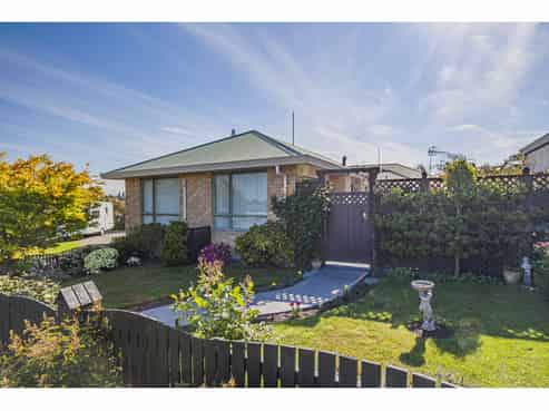 5 Ellesmere Place, Washdyke