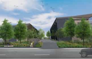 Calling All Big Developers!