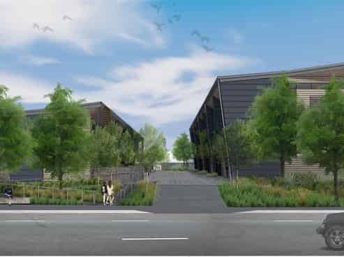 Calling All Big Developers!