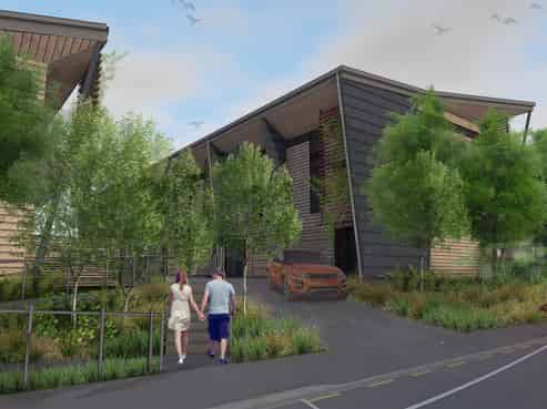 Calling All Big Developers!