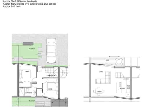 Calling All Big Developers!