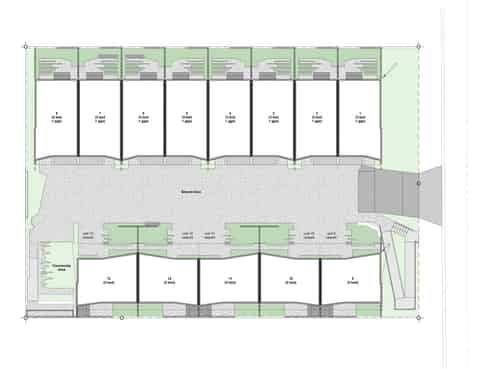 Calling All Big Developers!