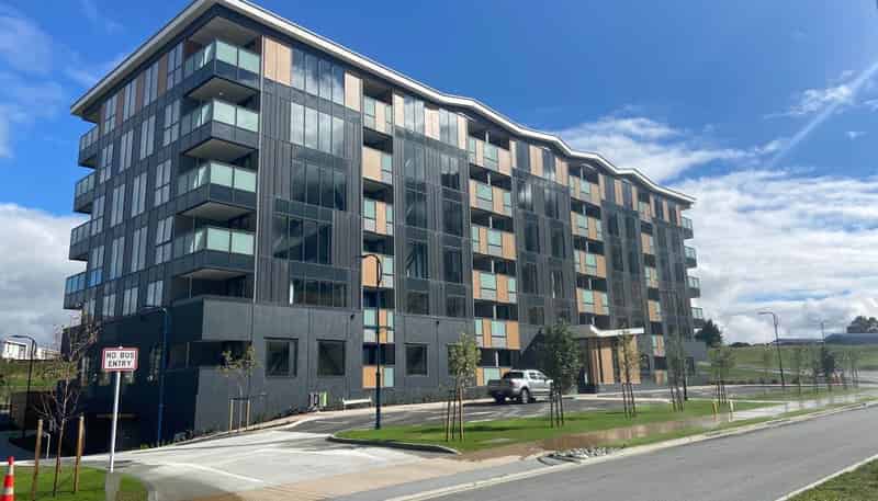 PU B2.112 Mountain Ash Drive, Queenstown Central