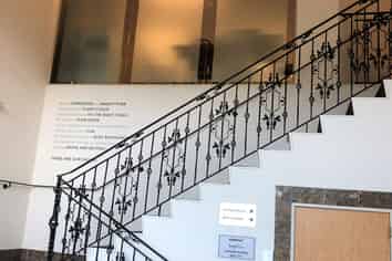 APOLLO DRIVE WITH DATA CENTRE ROOM