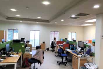 APOLLO DRIVE WITH DATA CENTRE ROOM