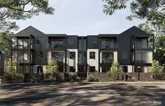 4 - 6 Esmonde Road, Takapuna