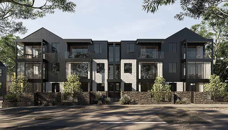 4 - 6 Esmonde Road, Takapuna