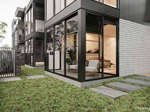 4 - 6 Esmonde Road, Takapuna