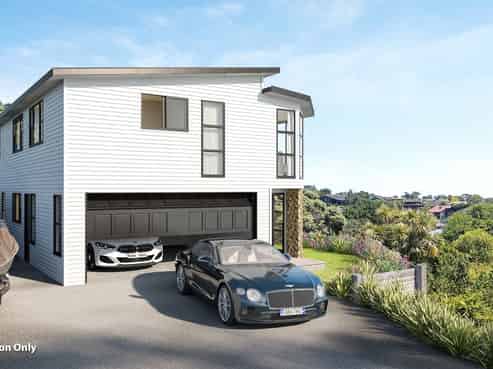 38a Colmar Road, Mellons Bay