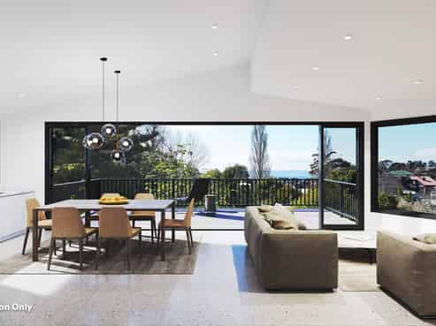 38a Colmar Road, Mellons Bay