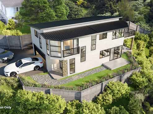 38a Colmar Road, Mellons Bay