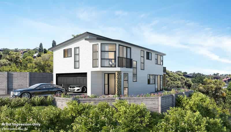 38a Colmar Road, Mellons Bay