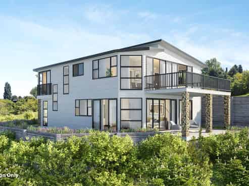 38a Colmar Road, Mellons Bay