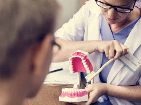 Iconic Dental Business, EBPITD $250k+