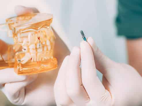 Iconic Dental Business, EBPITD $250k+