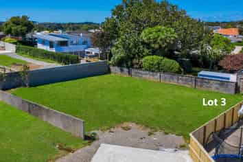 3A + 3B Turehu Street, Strandon