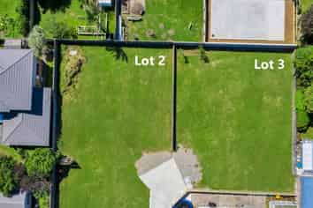 3A + 3B Turehu Street, Strandon