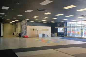 Commercial Investment with 6 Year Lease