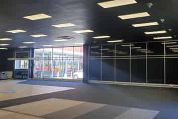 Commercial Investment with 6 Year Lease