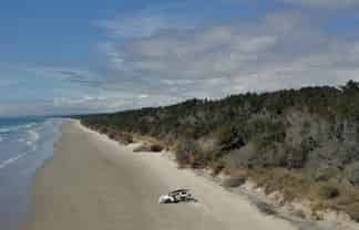  Beach Front, Matakana Island