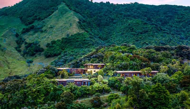 1017 Collingwood-Puponga Main Road, 